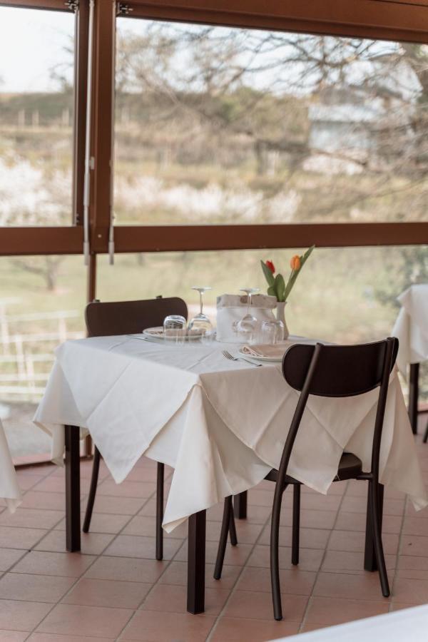 Agriturismo San Francesco Valeggio sul Mincio Zewnętrze zdjęcie