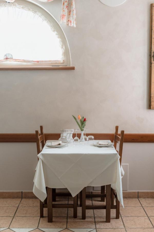 Agriturismo San Francesco Valeggio sul Mincio Zewnętrze zdjęcie