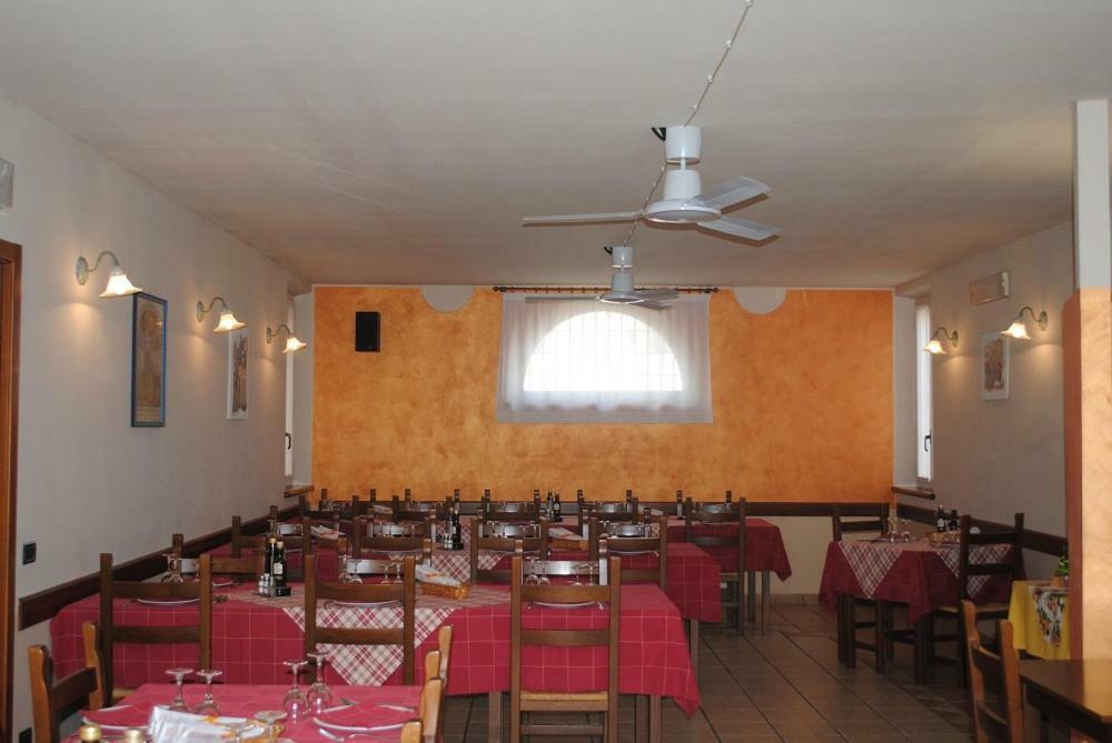 Agriturismo San Francesco Valeggio sul Mincio Zewnętrze zdjęcie